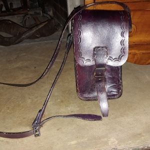 Ammo Bag Satchel